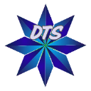 DTS Travel & Tours logo
