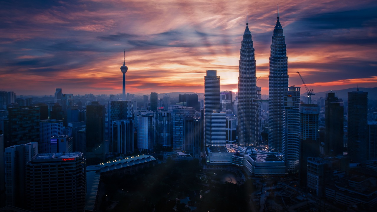 Kuala Lumpur City Tour